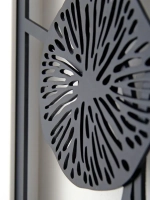 Декор для дома на стену 43*43 см