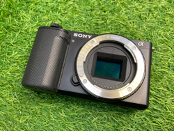 Sony ZV-E10 kit PZ 16-50mm 2.750 кадров