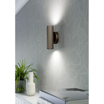 Спот 2*GU10 902036 бронзовый PORTILLO Eglo