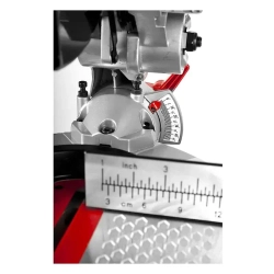 Пила торцовочная комбинированная ЗУБР ЗПТК-305-1900