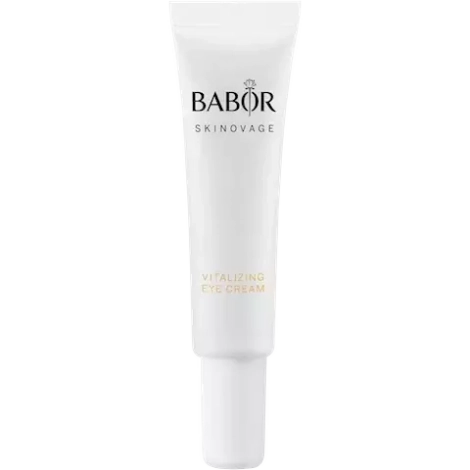 Крем вокруг глаз Babor Skinovage Vitalizing Eye Cream 15ml