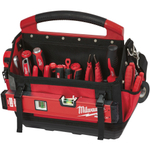 Сумка Milwaukee PACKOUT для инструмента открытая 40 см