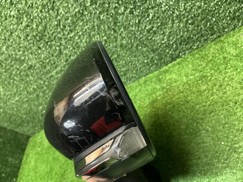 Зеркало левое Toyota Camry xv70 (17-24) 8 конт