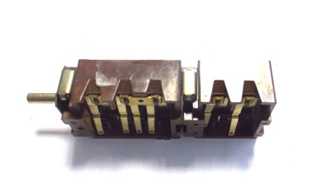 Переключатель ПМЭ27-23516А-УХЛ4 НЕ Поставляется!