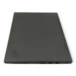 ThinkPad P1 Gen 2