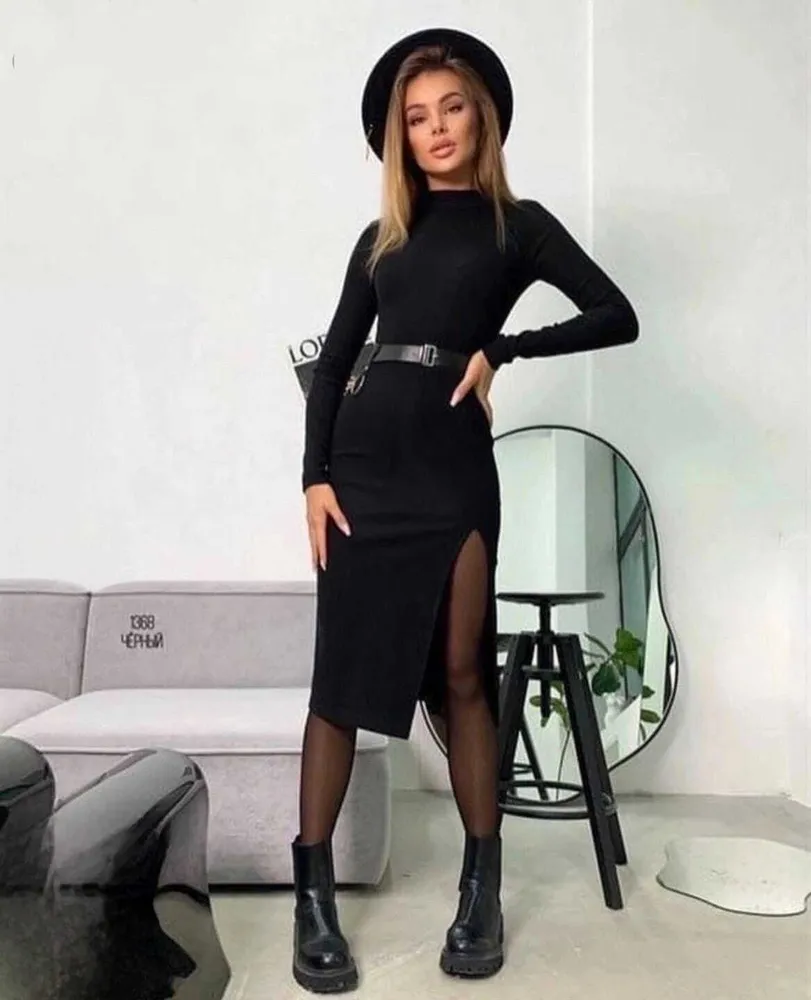 Платье 7354897 Fabrika