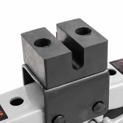 Домкрат механический ромбический 2,5т FORCEKRAFT FK-ST-114