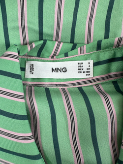 Рубашка Mango