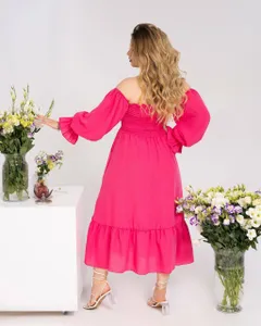 Платье УК-1222 Fabrika