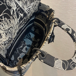 Christian Dior Lady Dior 24 cm