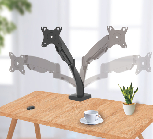 Крепление для монитора настольное Wize WDA1-32