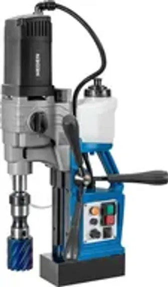 Приспособление Heden для крепления магнитных станков на трубах 250-550 мм