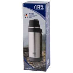Вакуумный термос Gipfel Bergen 51803 1,5 л