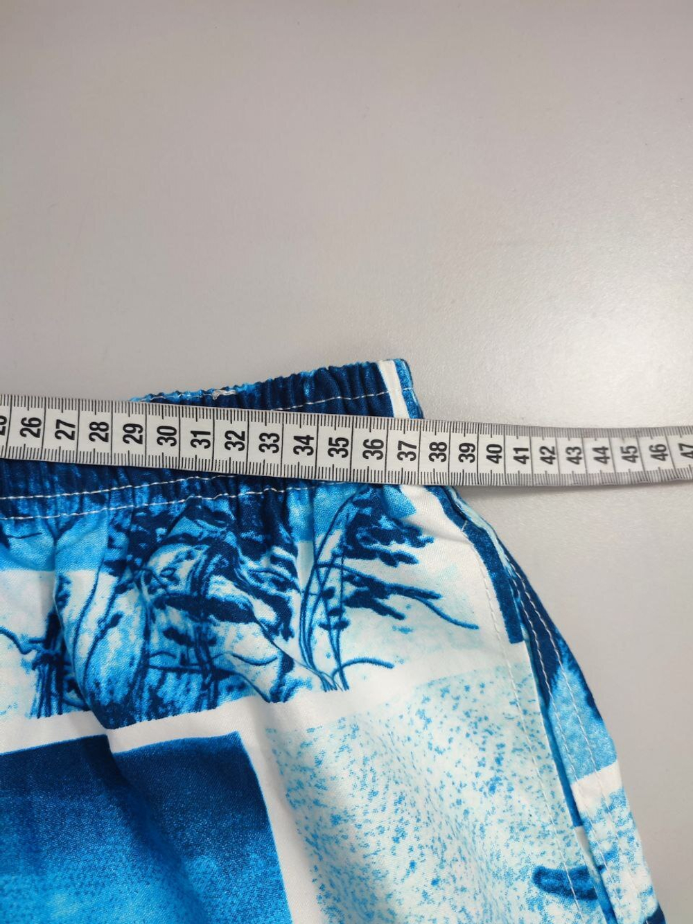 Шорты Prospero яркие 52 размер