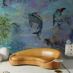 La Tapicera панно