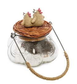 GAEM Home MF- 21-D Баночка «Любовь навсегда»