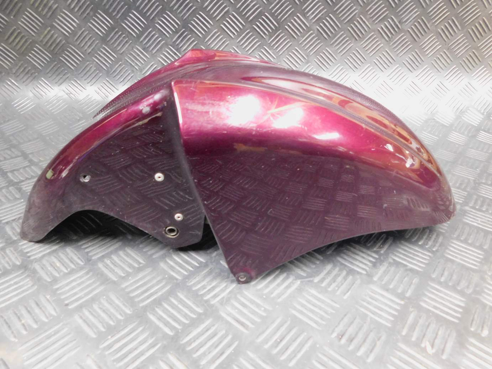 Крыло переднее Kawasaki ZZR 400 98 053134