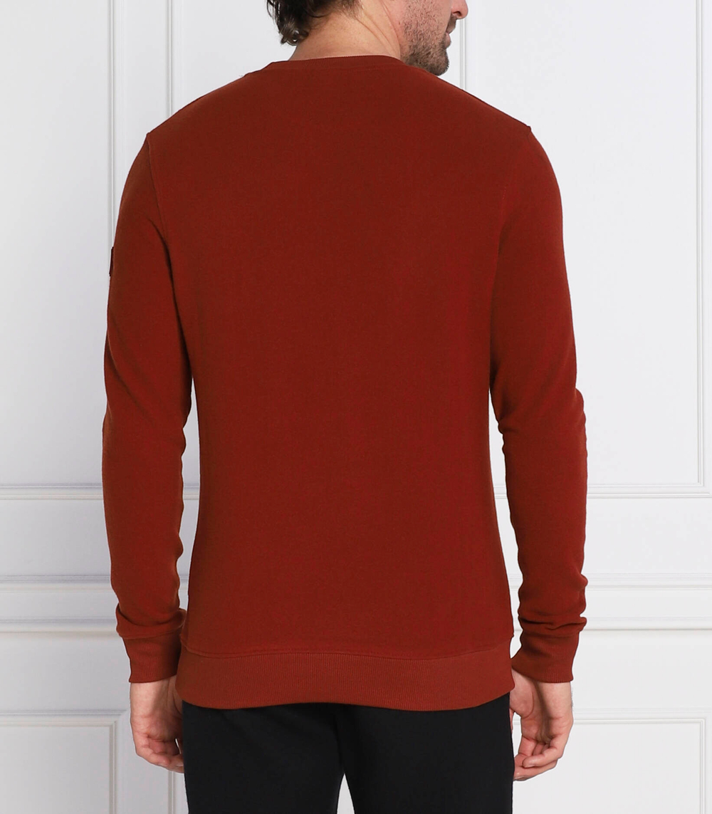 Худи Arthur Joop! Jeans - красный(30029027)