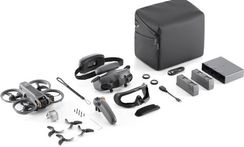 DJI Avata 2 Fly More Combo (3 Батареи)
