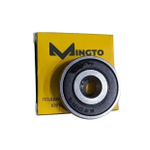 Подшипник 6201/10 (10х32х10)(внутренний диаметр 10мм) для переднего колеса Монстр