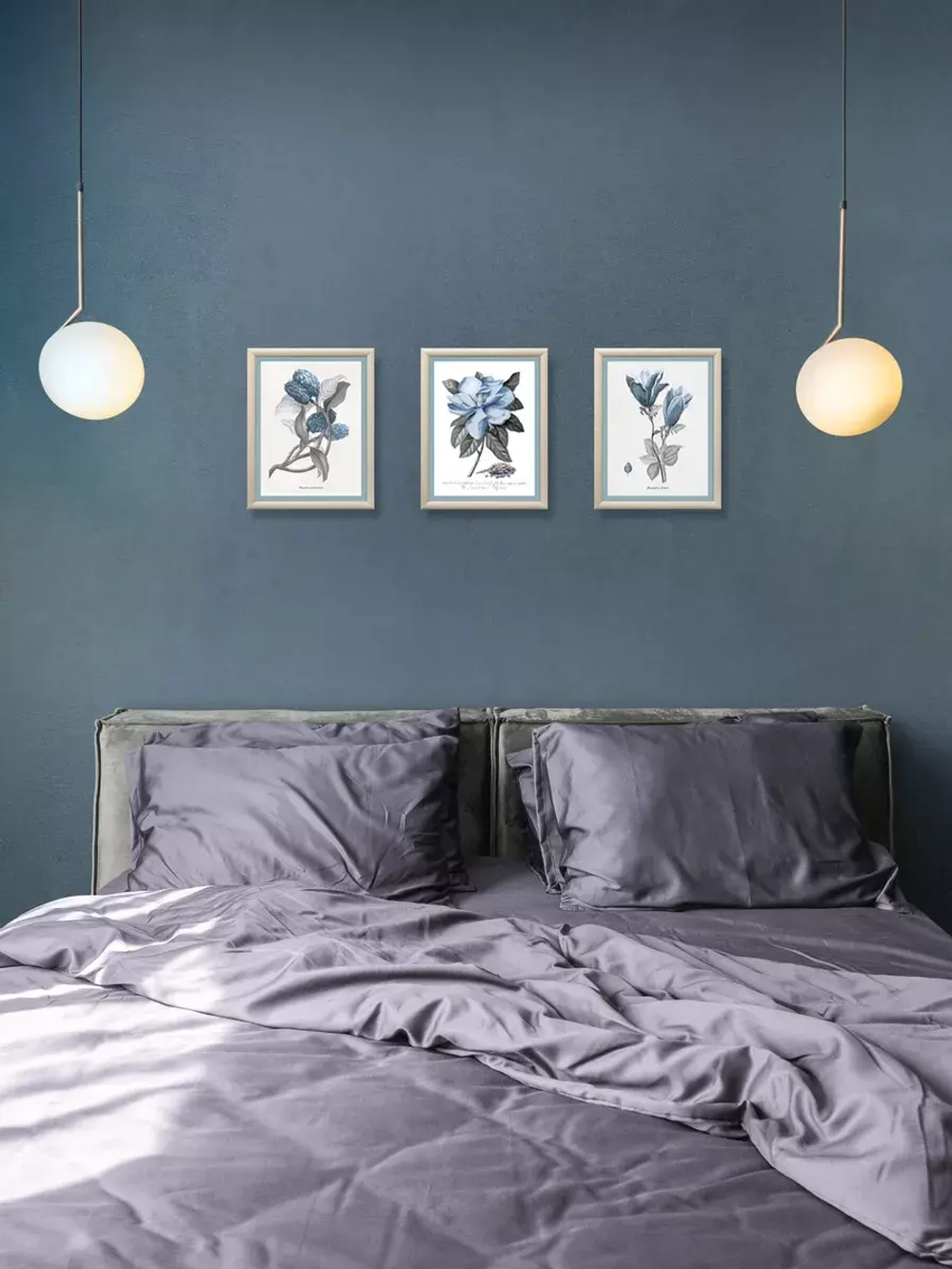 Картина на стену интерьерная на холсте 23*29 см