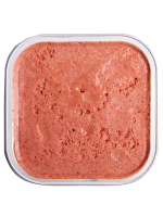 Влажный корм Monge Dog Natural Monoprotein Fruits для собак, паштет из индейки с цитрусовыми 150 г