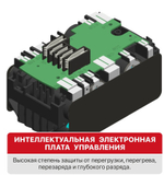 Аккумулятор бивольтовый OnePower P.I.T. PH20-6.0