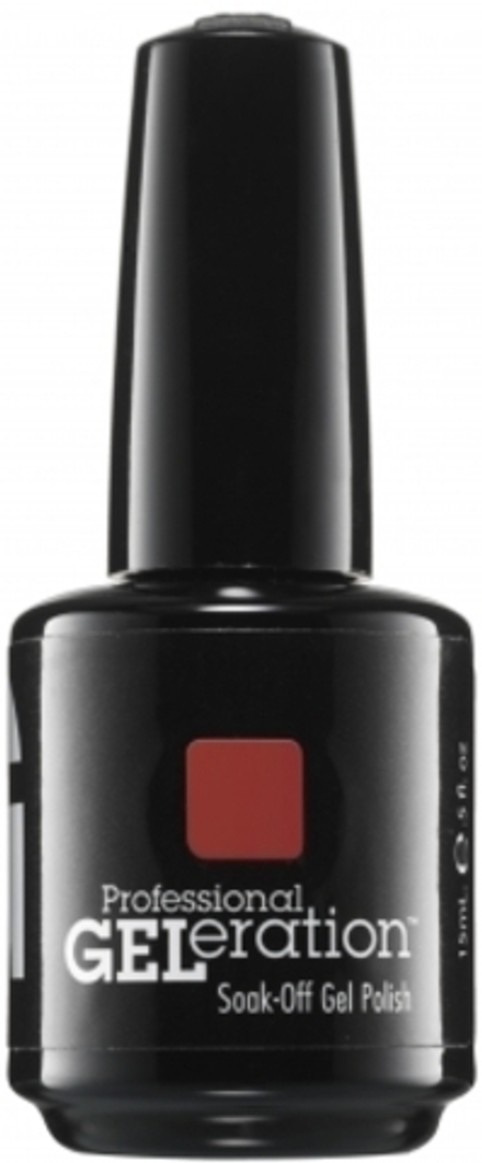 Гель-лак GEL-1177 Fallen Leaves 15 мл