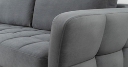 Диван кровать Невада, Серый