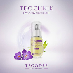 Гель с лактобионовой кислотой Hydroxybionic Gel Clinik