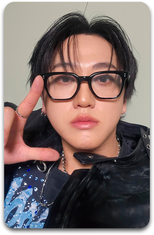 Карта / STRAY KIDS #2971