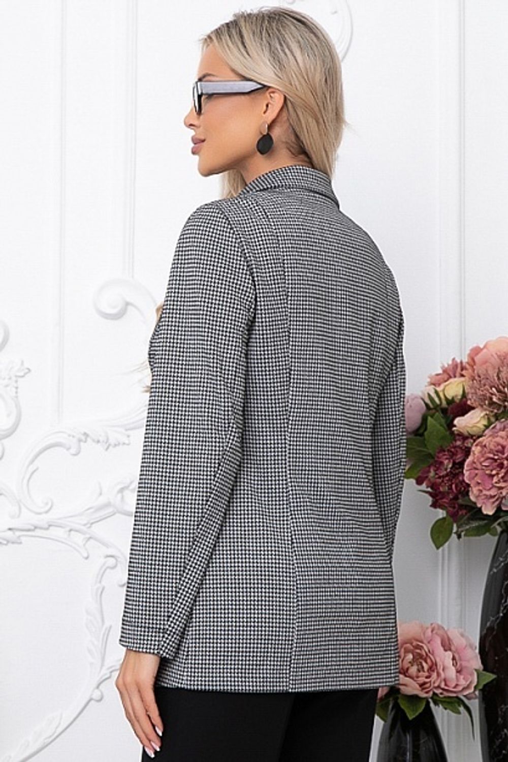 Жакет 8227 Avili