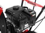 Снегоуборщик StarWind GST-4356, бензиновый, 7л.с., самоходный