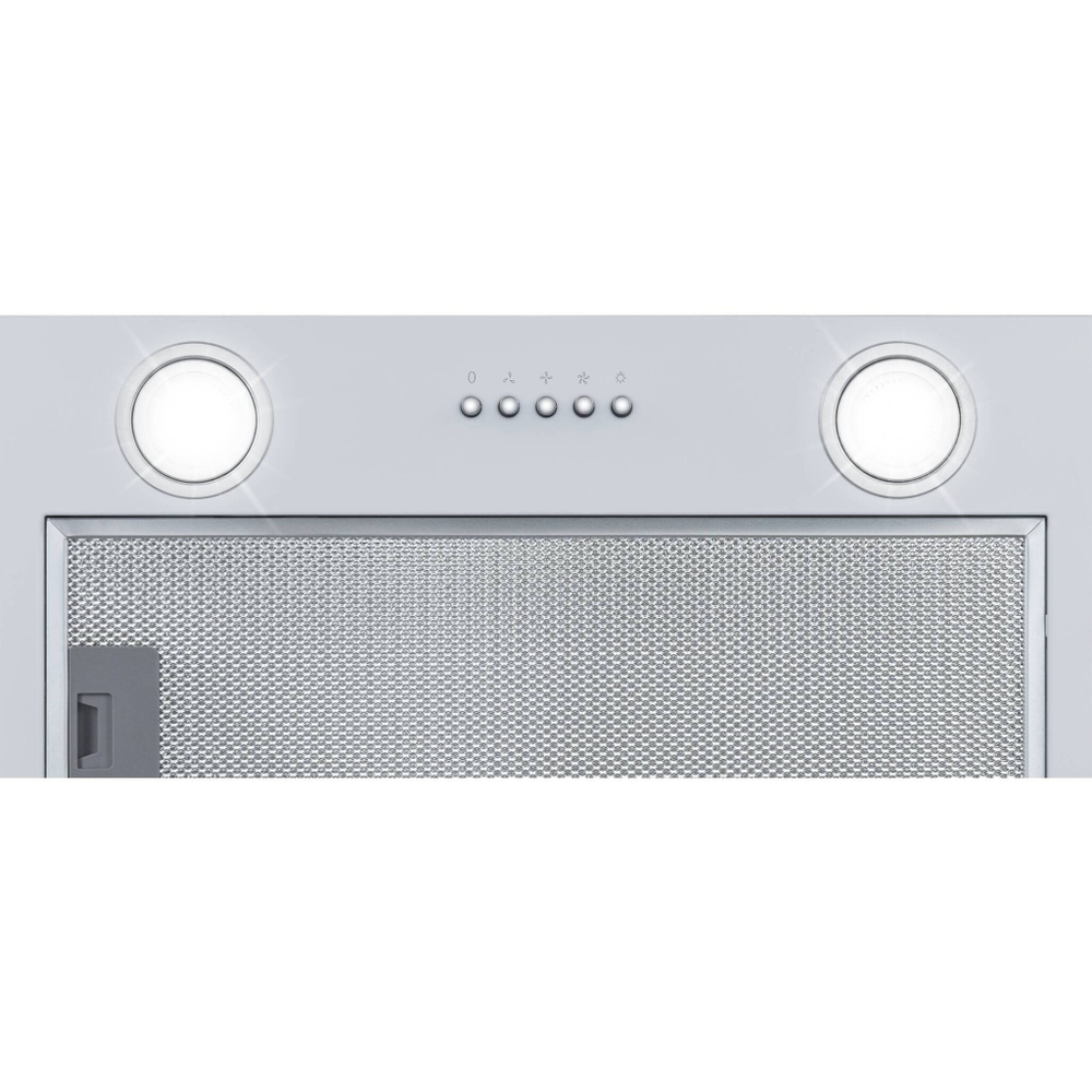 Полновстраиваемая вытяжка Meferi INBOX60WH ULTRA фото 24