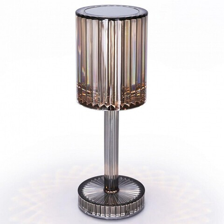 Настольная лампа декоративная Ambrella Light DE DE8071