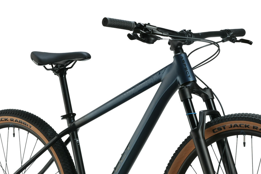 Горный велосипед Aspect Air Elite 29 (2025)