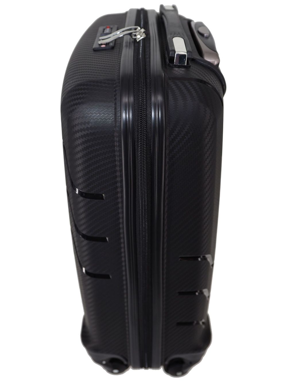 Чемодан 461 / Полипропилен