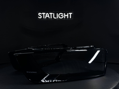 Комплект стекол AUDI Q3 2016-2018