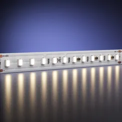 Светодиодная лента Ультра 48В 2835 8Вт/м 3000K 50м IP 20 201210 Led Strip 201210