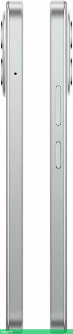 Смартфон Tecno Pova 7 5G 8GB/128GB Magic Silver (LJ7)