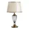 Декоративная настольная лампа Arte Lamp RADISON A1550LT-1PB