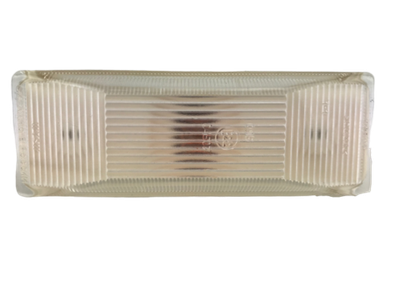 Повторитель указателя поворота ВАЗ 2106 белый 13.3726-02 (ОСВАР)