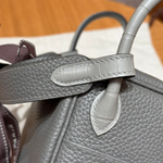Hermes Lindy 19