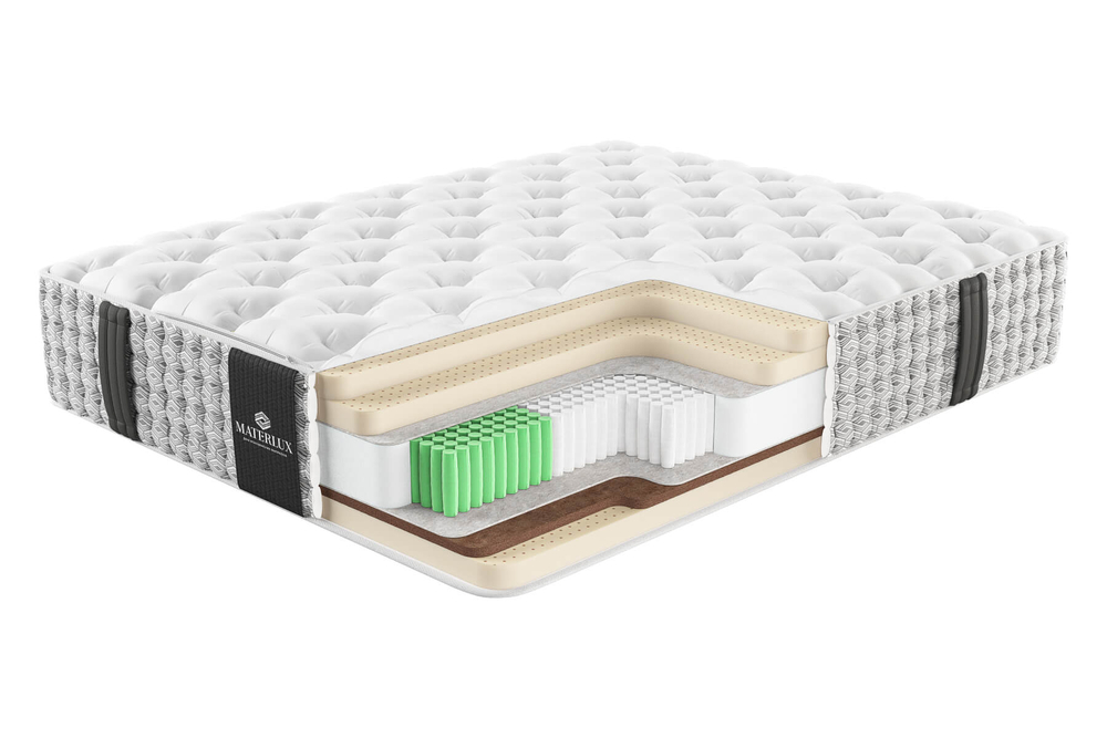 Матрас MaterLux IMPERO SOFT (ИМПЕРО СОФТ)