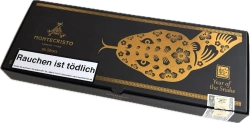 Montecristo Short Year of the Snake Edición Limitada 2025 (Woodbox)