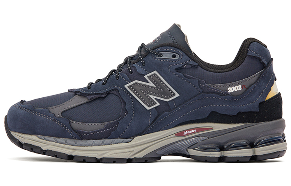 Кроссовки New Balance Nb 2002R Protection Pack "Ripstop"