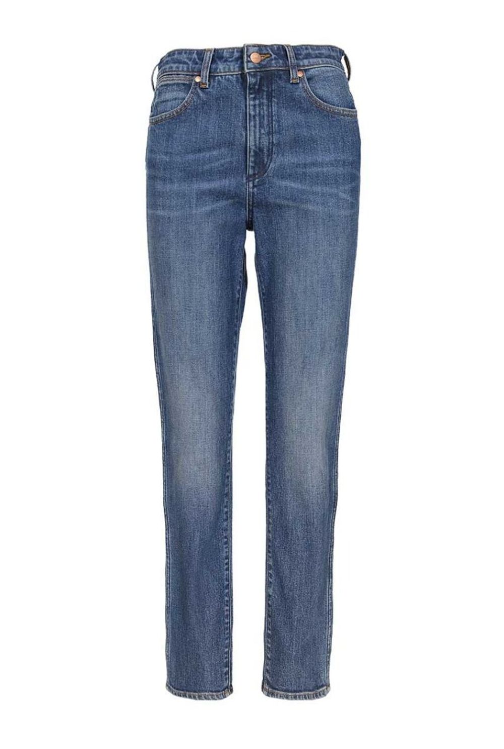 Джинсы RETRO SKINNY W253JX10A