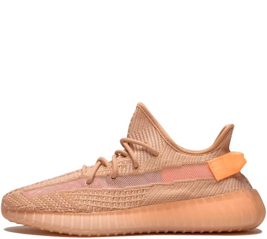 Кроссовки Adidas Yeezy Boost 350 V2 Clay
