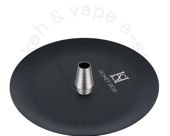 Кальян Honey Sigh Urban черный