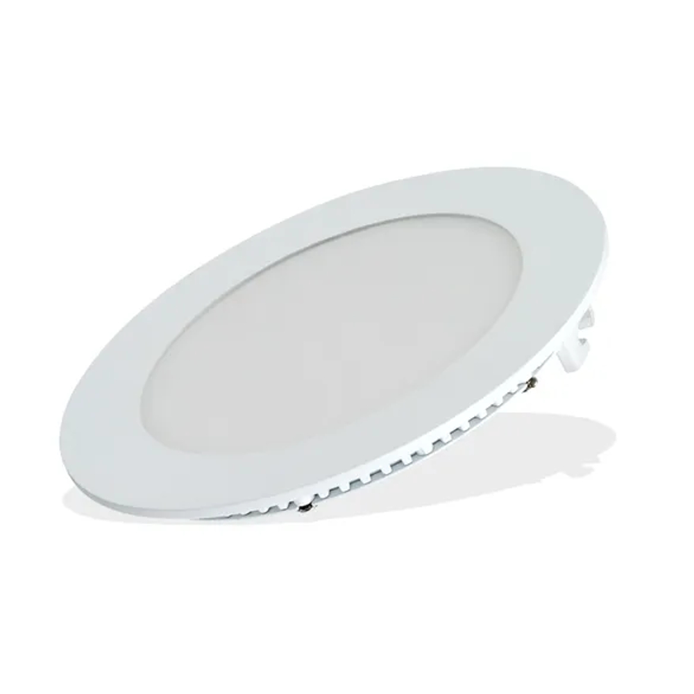 Светильник DL-142M-13W Day White (Arlight, IP40 Металл, 3 года) 020109